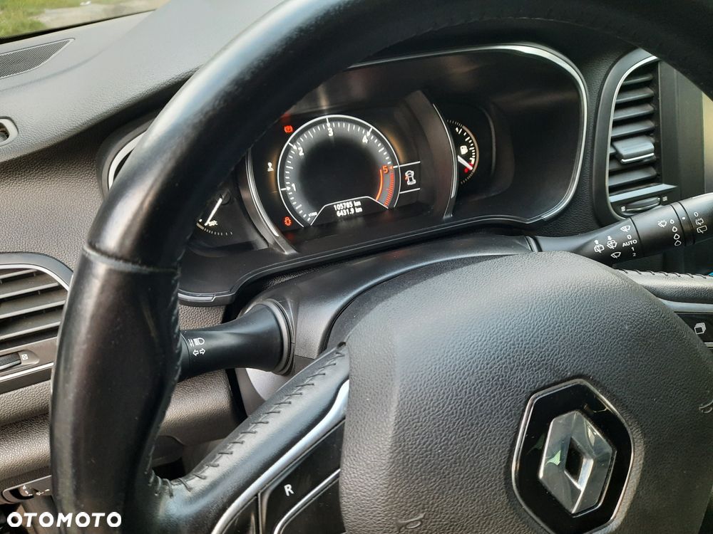 Renault Megane - 6