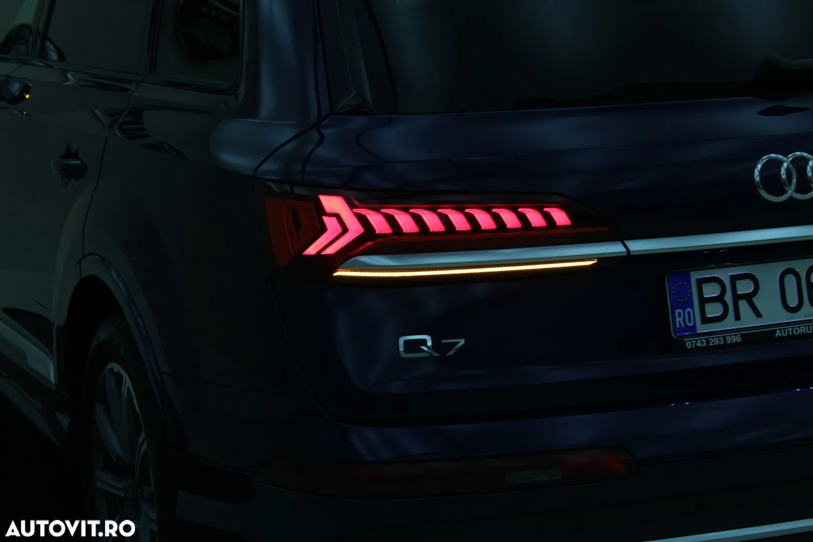 Audi Q7 - 17