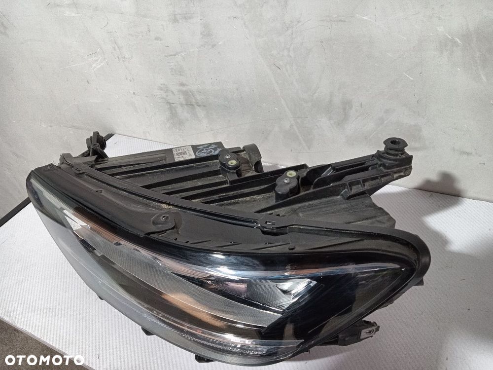 LAMPA PRZÓD PRZEDNIA LEWA VW PASSAT B8 LIFT 3G1941035Q - 5