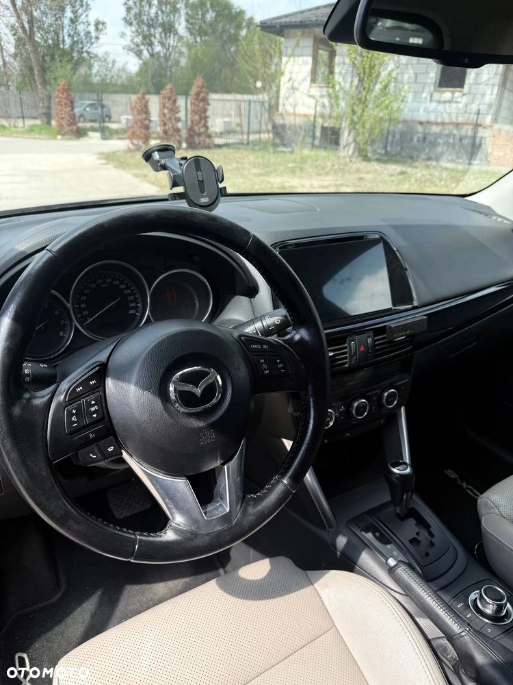 Mazda CX-5 2.0 Skyenergy - 11