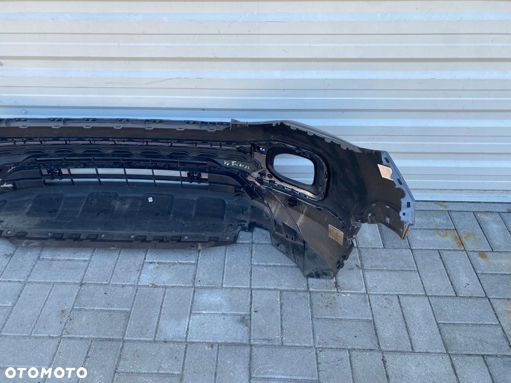zderzak przód przedni vw t-cross eu - 8