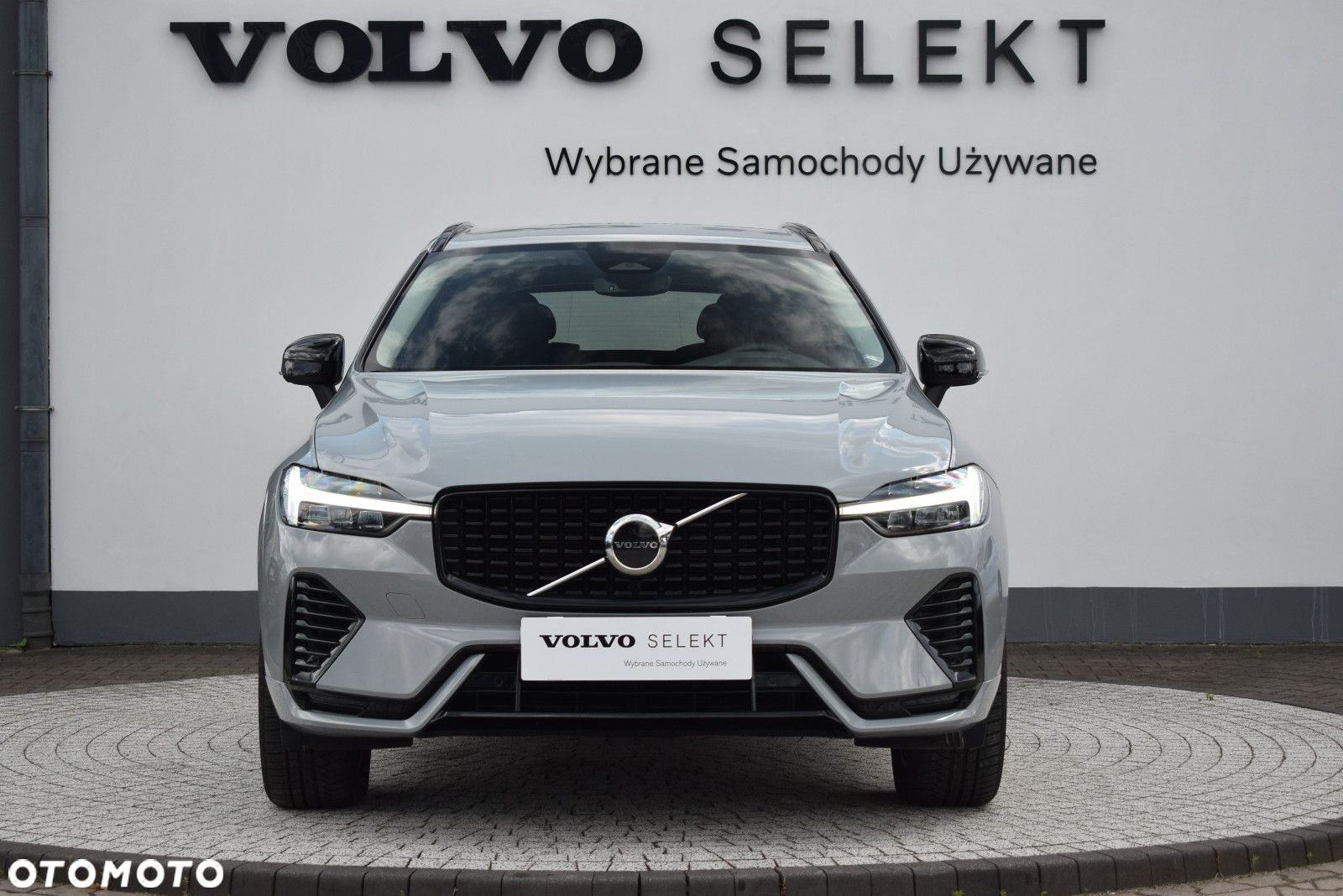 Volvo XC 60 - 2