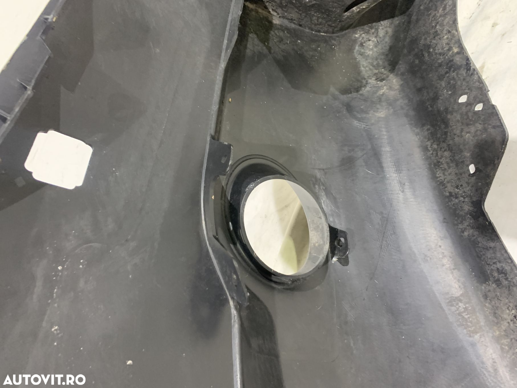 Bara fata Nissan Qashqai, 2006, 2007, 2008, 2009, cod origine OE 62022-JD00H. - 8