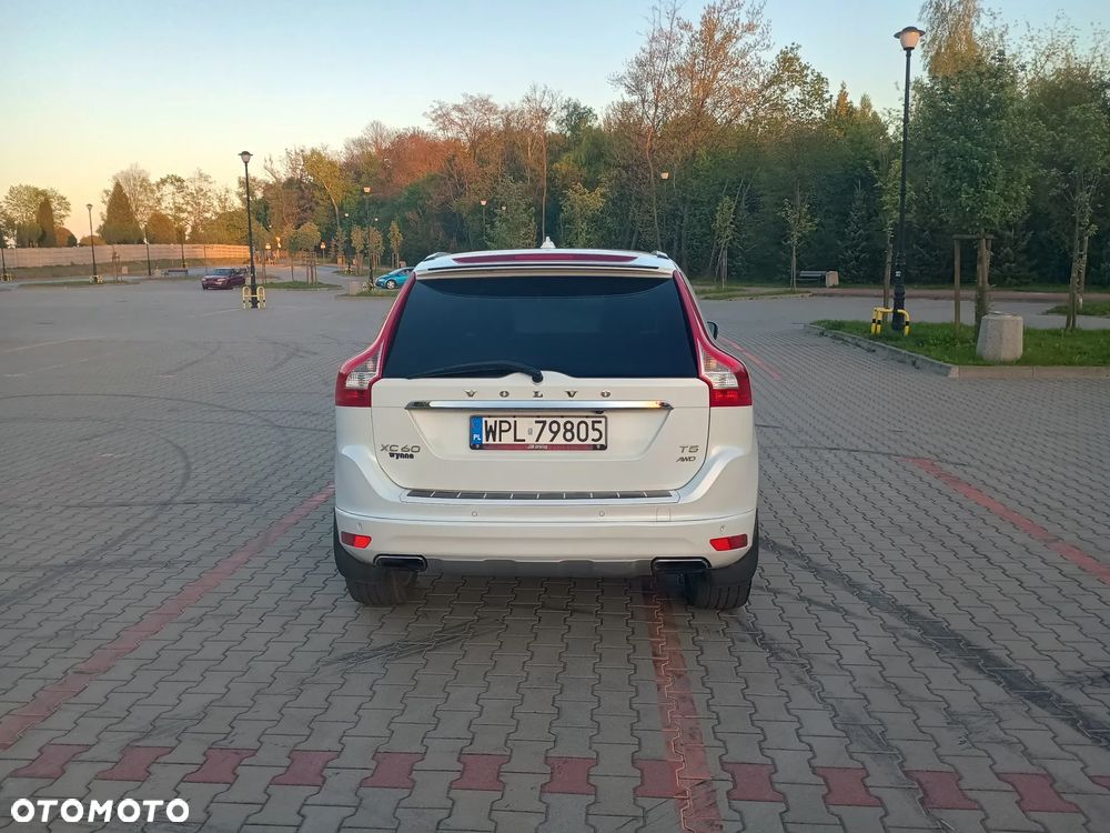 Volvo XC 60 - 12