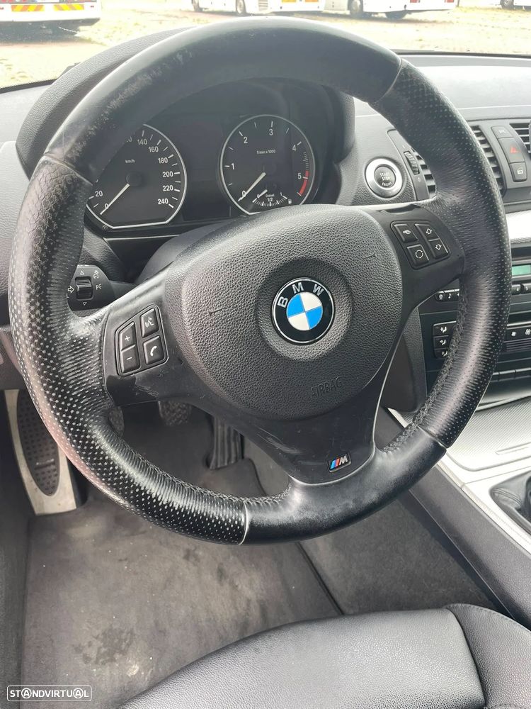 BMW 120 - 15
