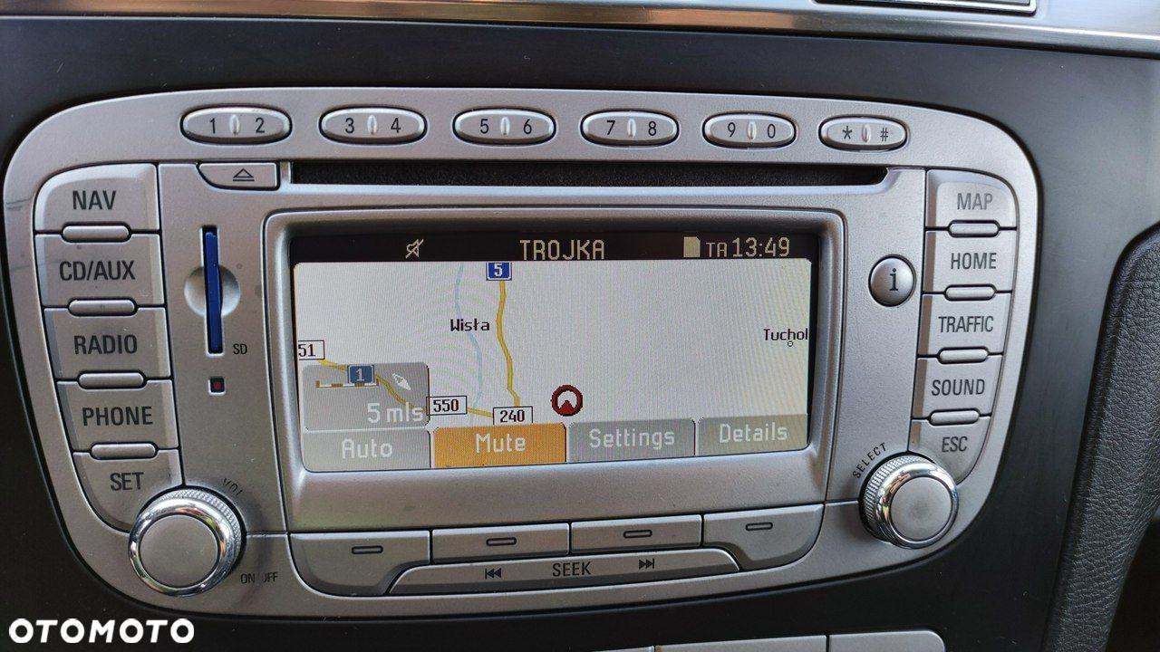 Ford S-Max - 35