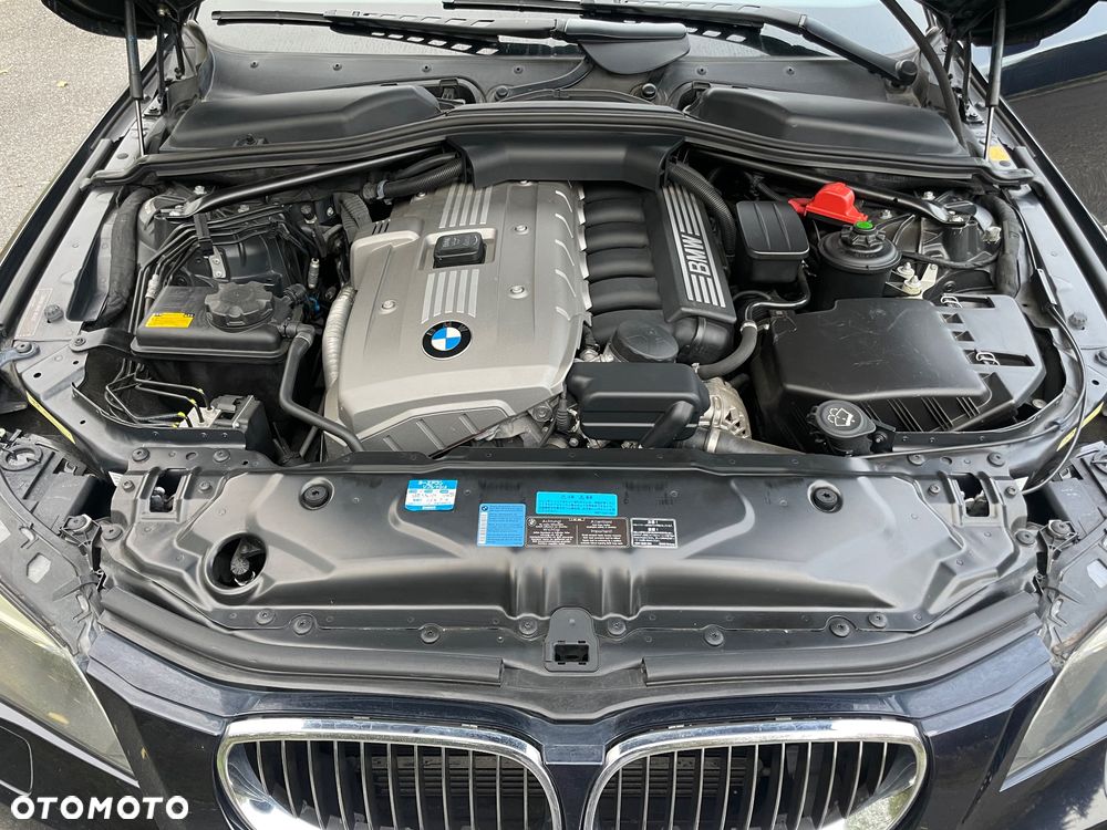 BMW Seria 5 - 14