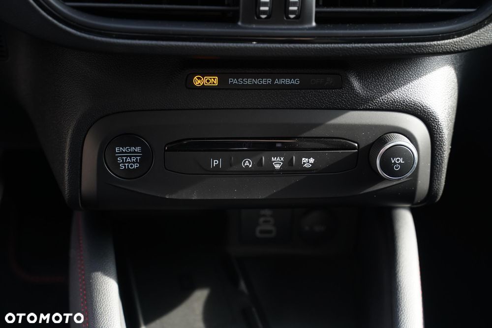 Ford Focus 1.0 EcoBoost mHEV ST-Line X - 20