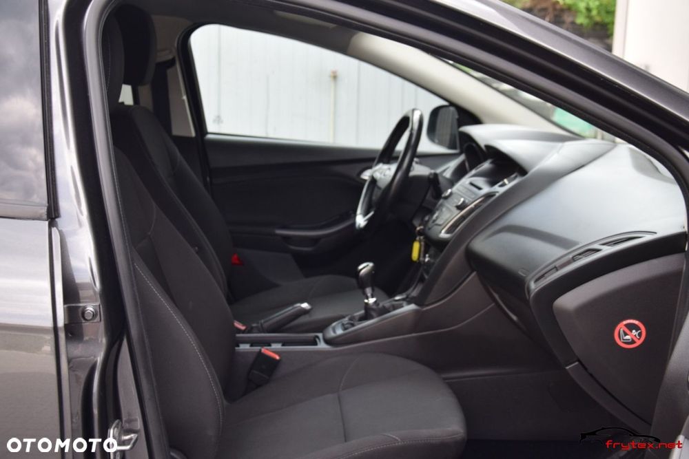 Ford Focus - 19