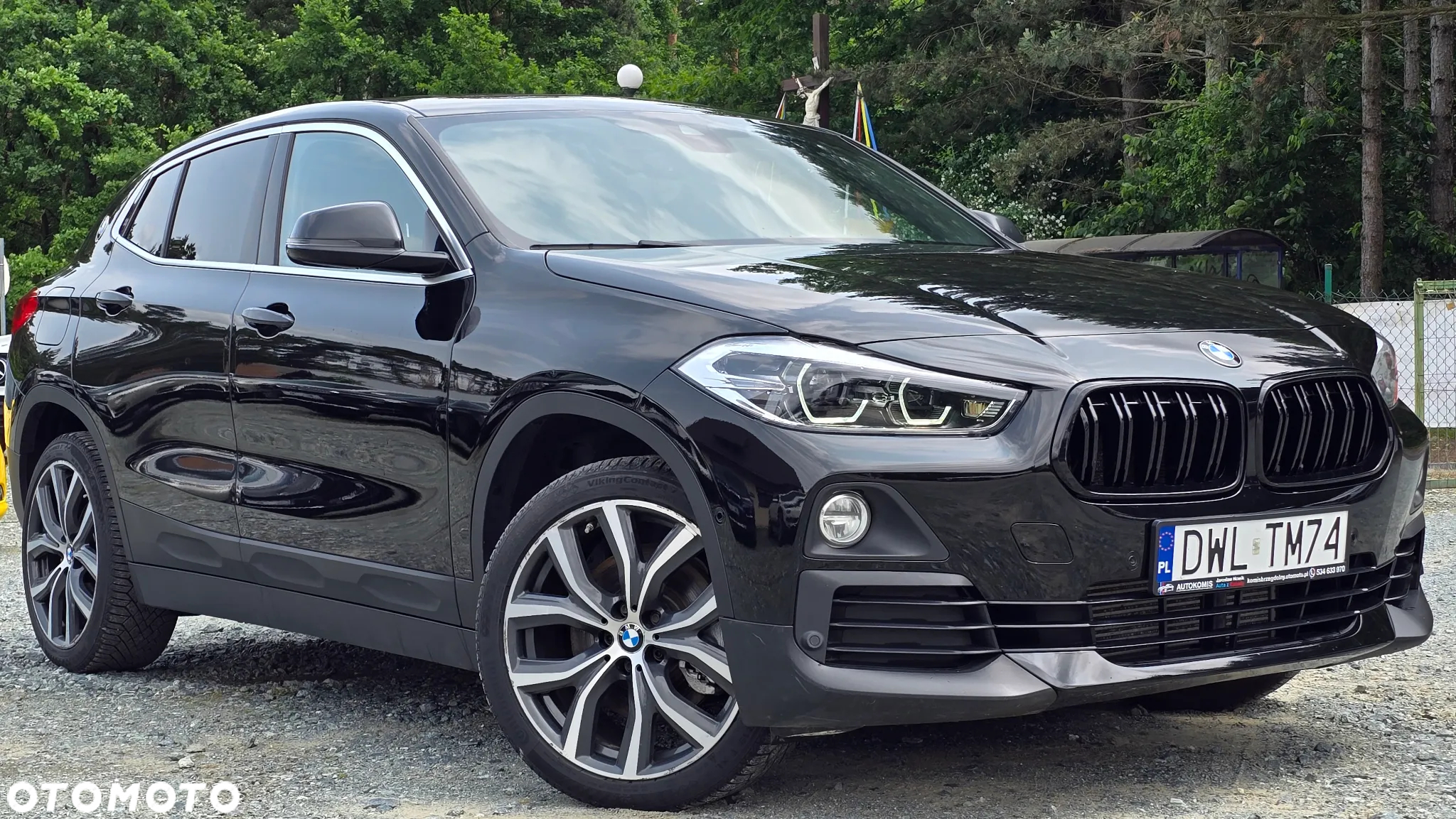 BMW X2 - 4