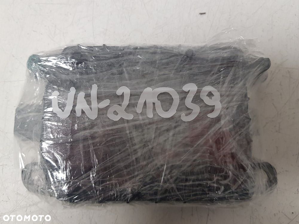 RADAR SENSOR DISTRONIC CZUJNIK MARTWEGO POLA ACC RENAULT MEGANE IV 4 TALISMAN 284381994R - 7