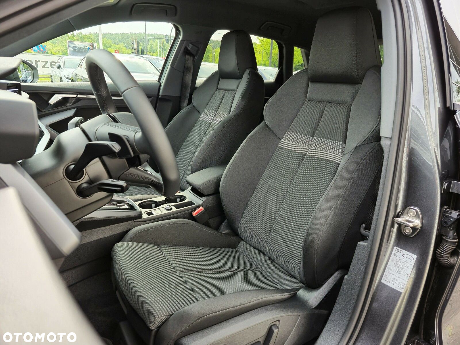 Audi A3 - 13