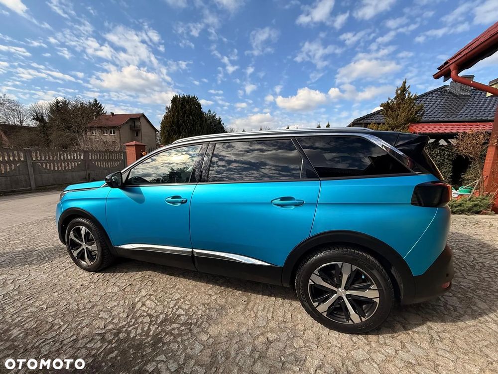 Peugeot 5008 1.6 THP Allure S&S EAT6 - 6