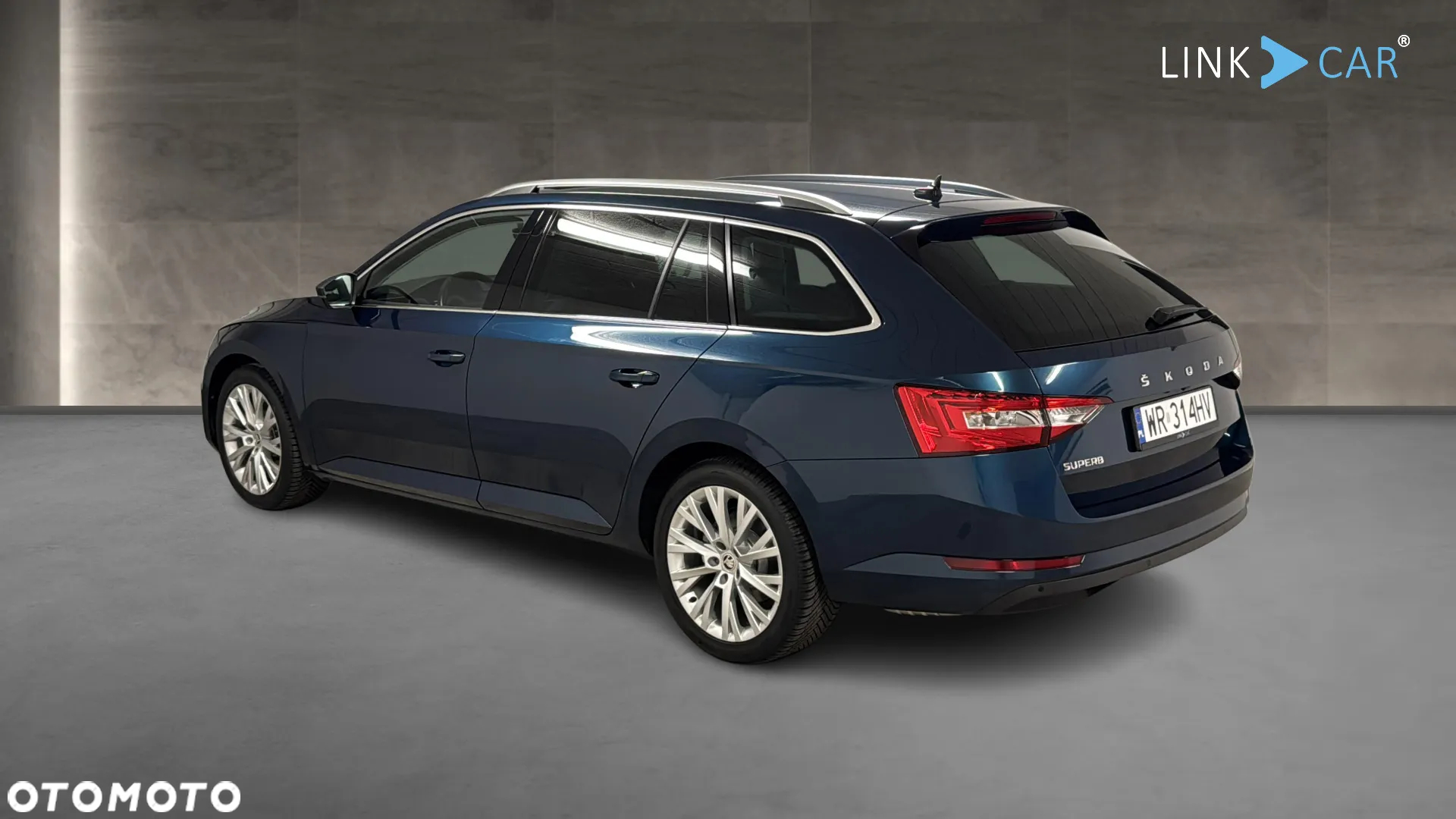Skoda Superb 1.5 TSI ACT DSG Style - 11