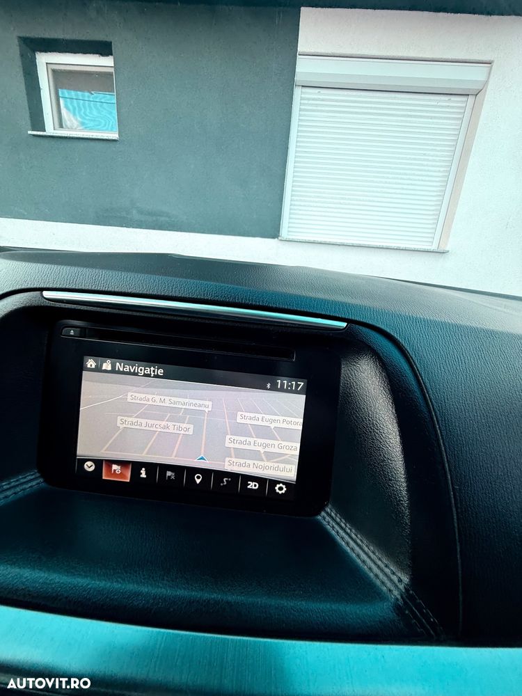 Mazda CX-5 CD150 4x4 AT Attraction - 5