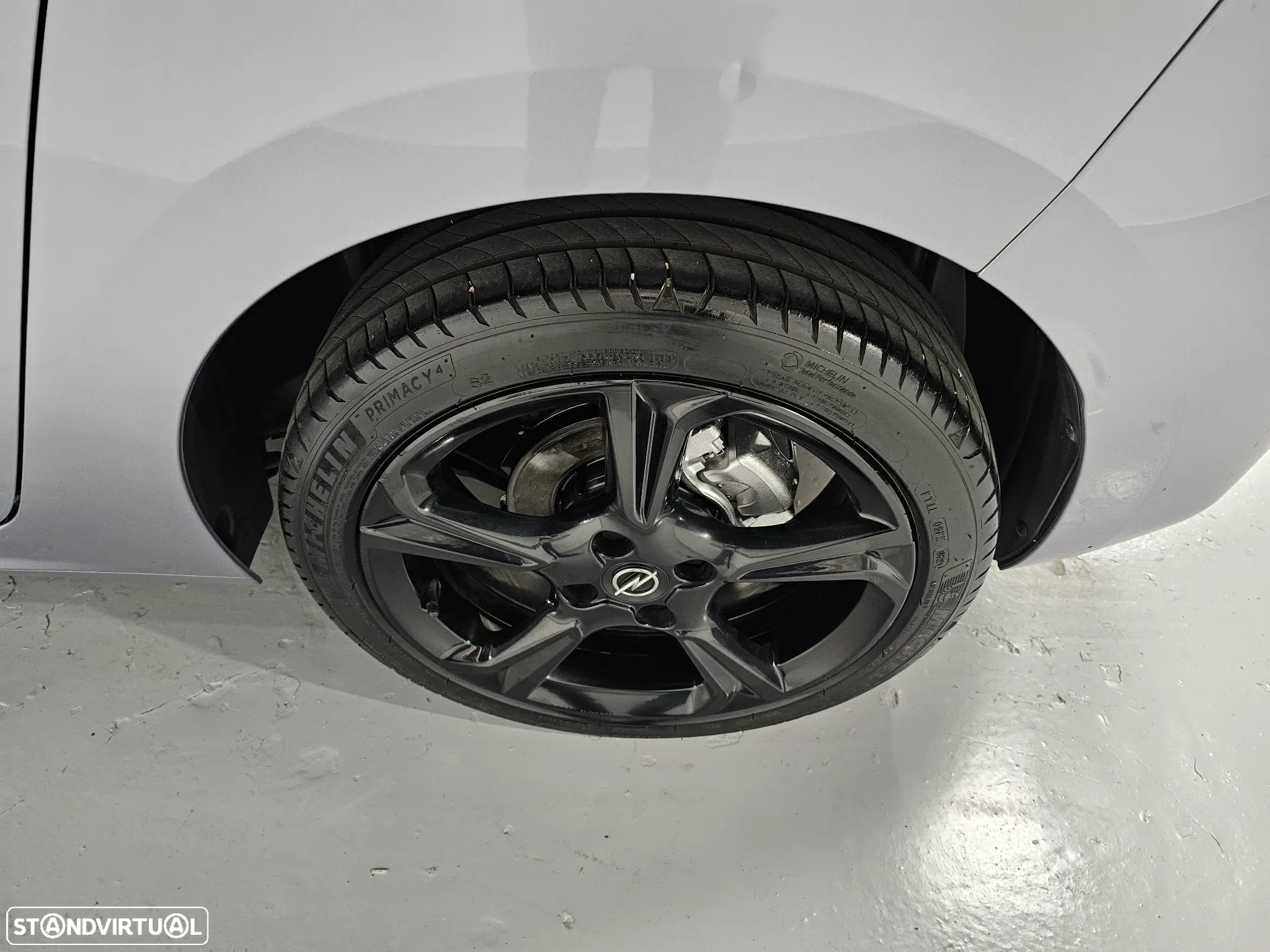 Opel Corsa 1.5 D GS Line - 7