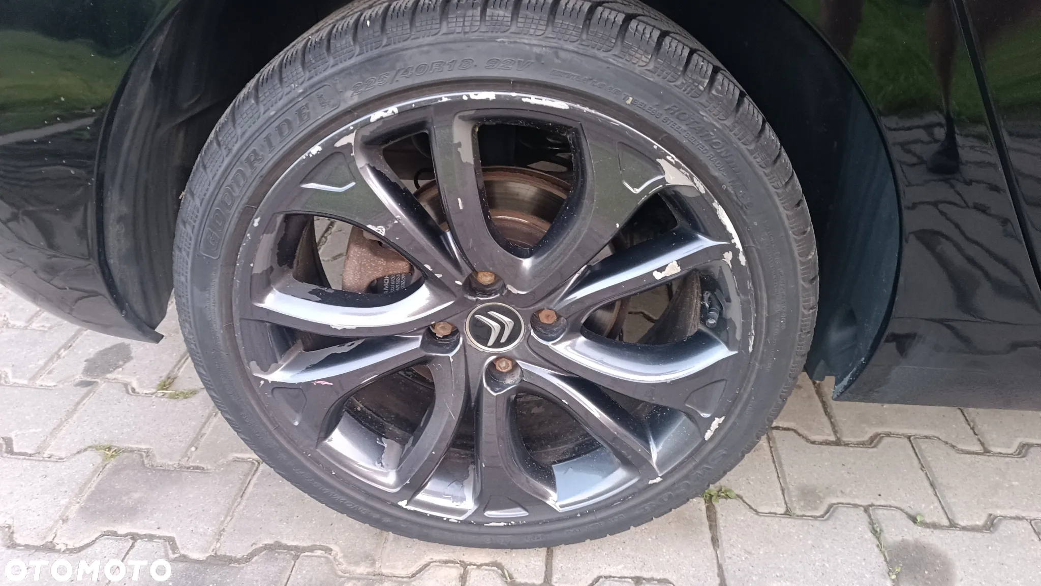 Citroën C4 2.0 HDi Exclusive - 13