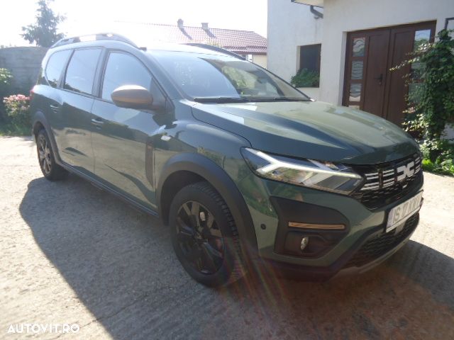 Dacia Jogger 5 locuri HEV 140 Extreme - 6