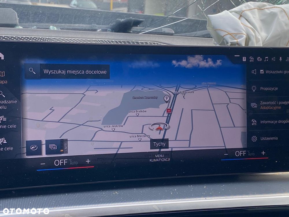 BMW Seria 3 320d xDrive M Sport Sport - 20