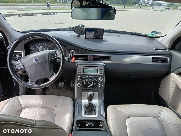 Volvo S80 2.0 Momentum - 15