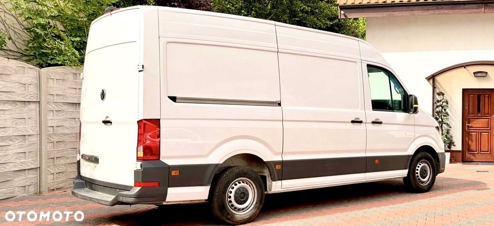 Volkswagen CRAFTER - 2