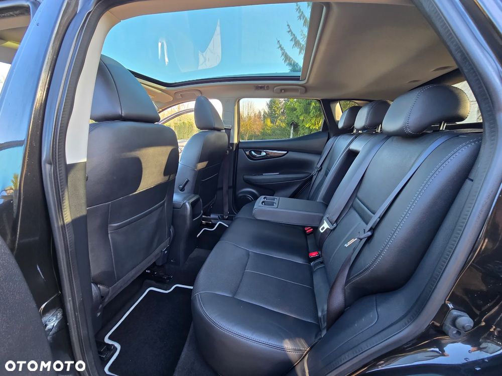 Nissan Qashqai 1.6 DIG-T Tekna - 12