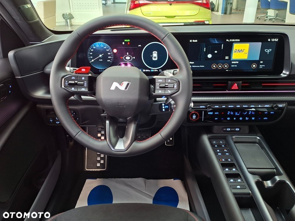 Hyundai IONIQ 6 84kWh N Line AWD - 24