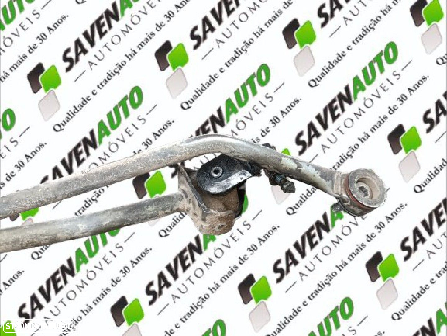 Seletor / Selector Velocidades Volkswagen Passat Variant (3B5) - 4
