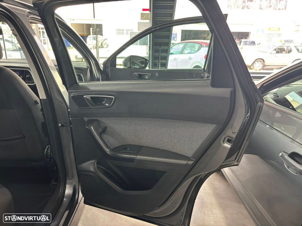 SEAT Ateca 1.0 TSI Style - 13