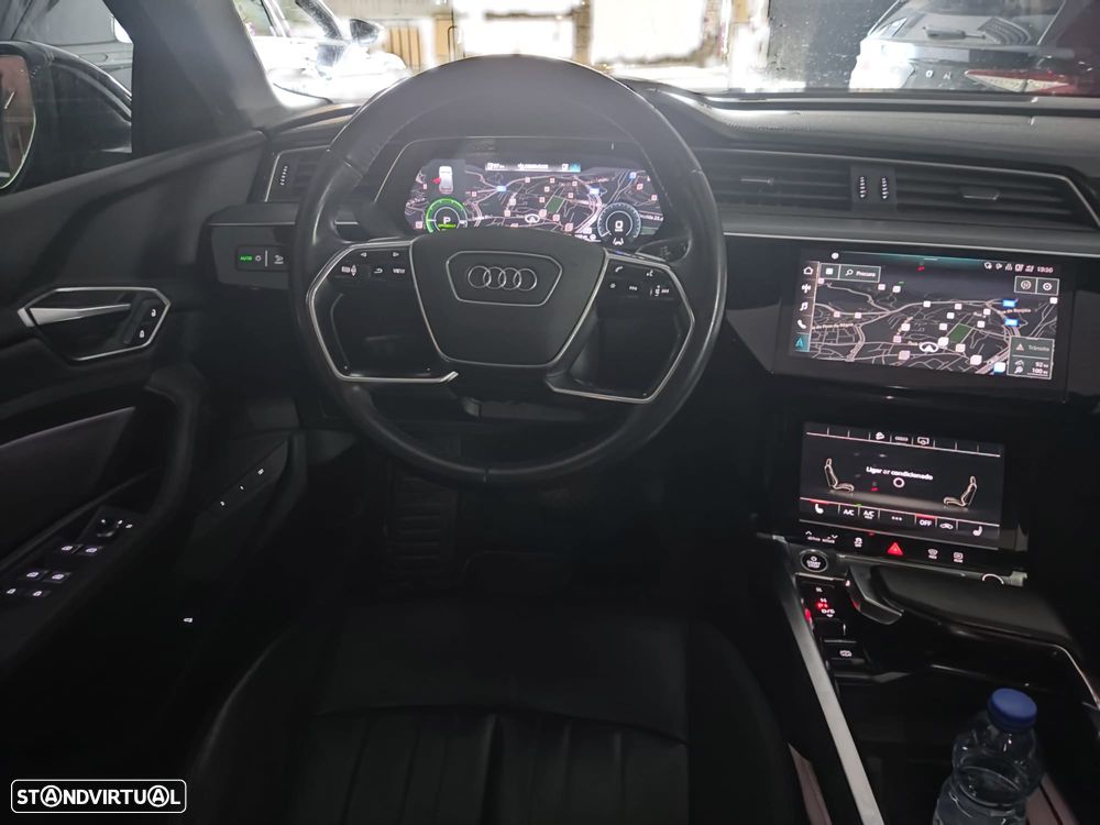 Audi e-tron 50 quattro - 3