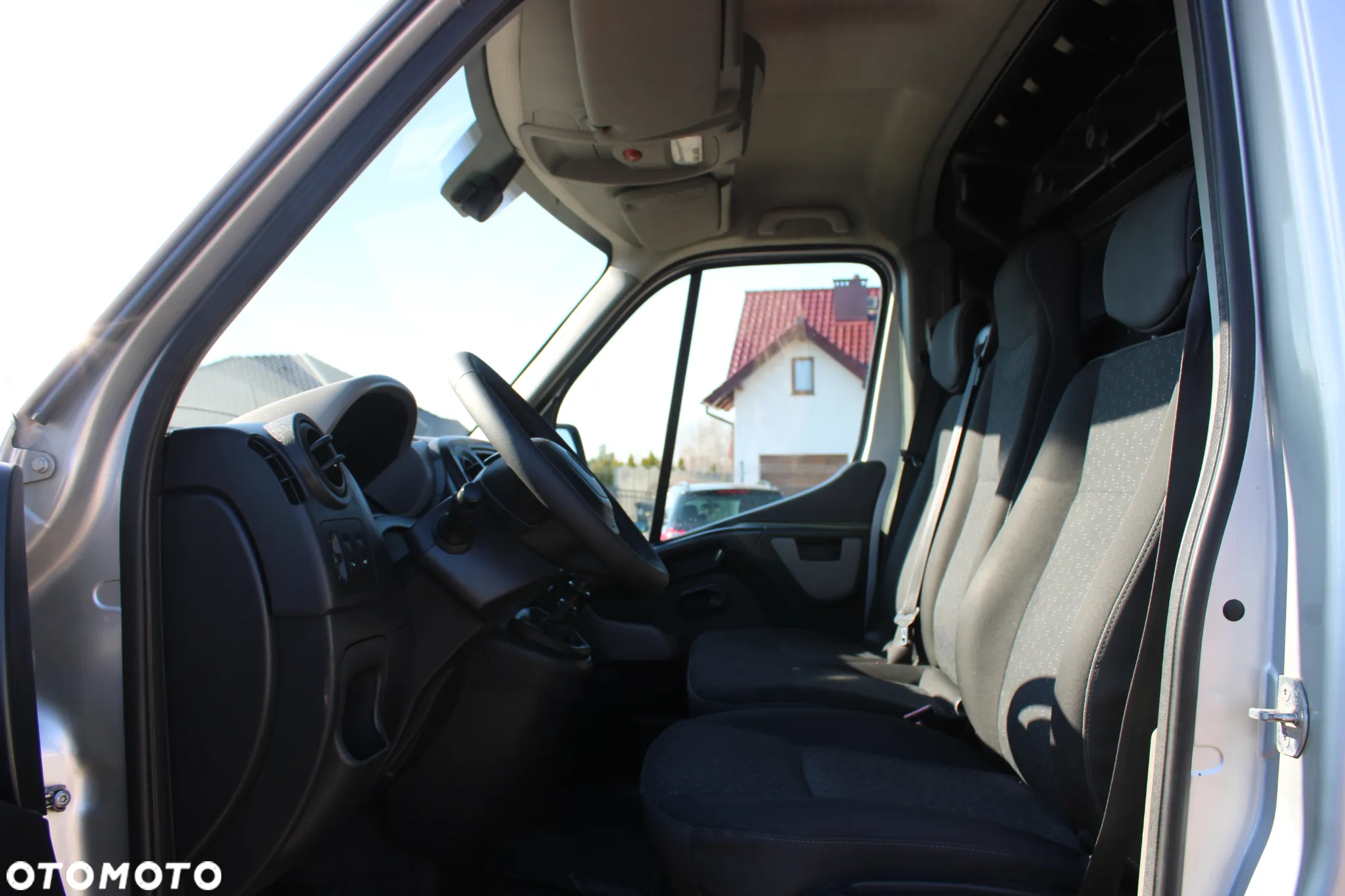 Opel MOVANO - 23