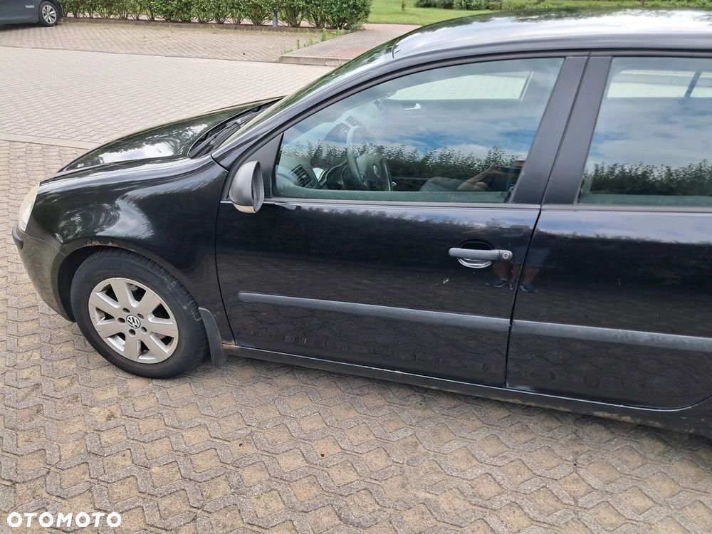 Volkswagen Golf 1.9 TDI Trendline - 4