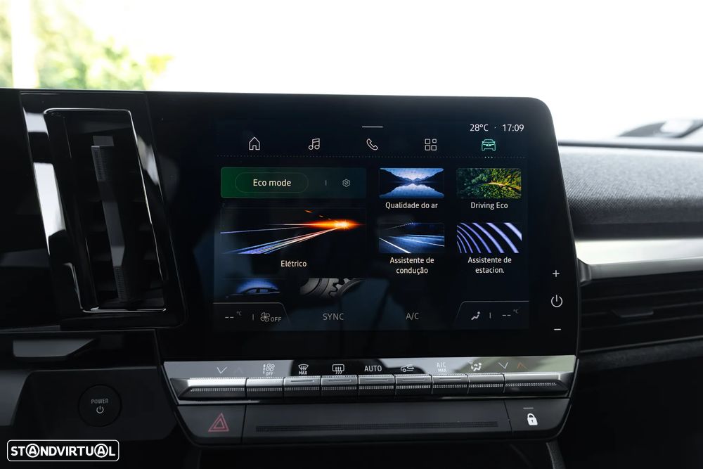 Renault Mégane E-Tech - 24