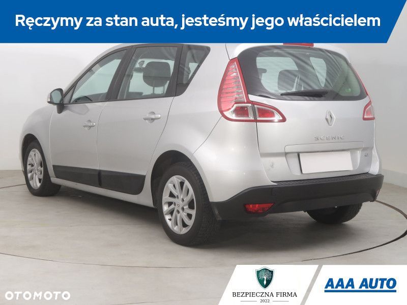 Renault Scenic - 6