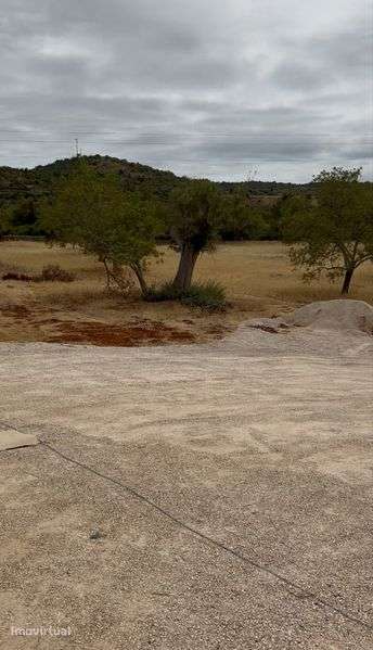 Terreno rústico 5.380 m², Vale de Loulé, Paderne,Albufeira - Grande imagem: 5/8