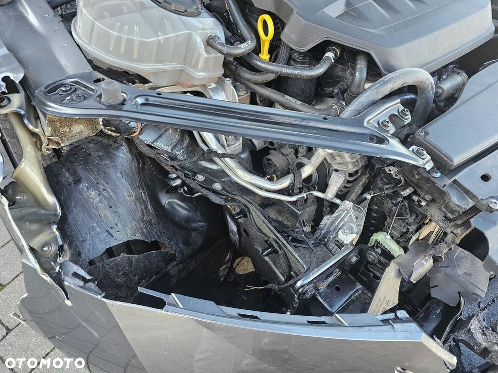 Skoda Octavia 2.0 TSI 4x4 Style DSG - 32