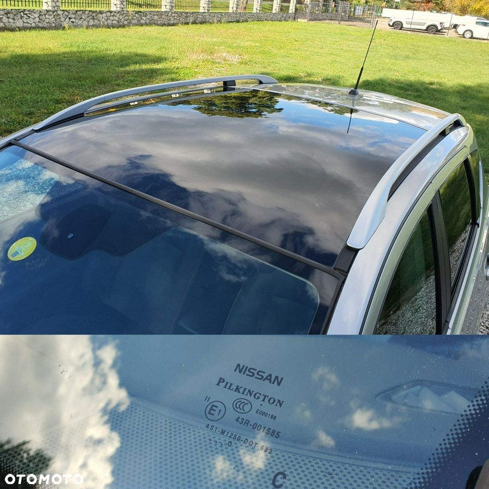 Nissan Qashqai 1.6 I-Way - 38