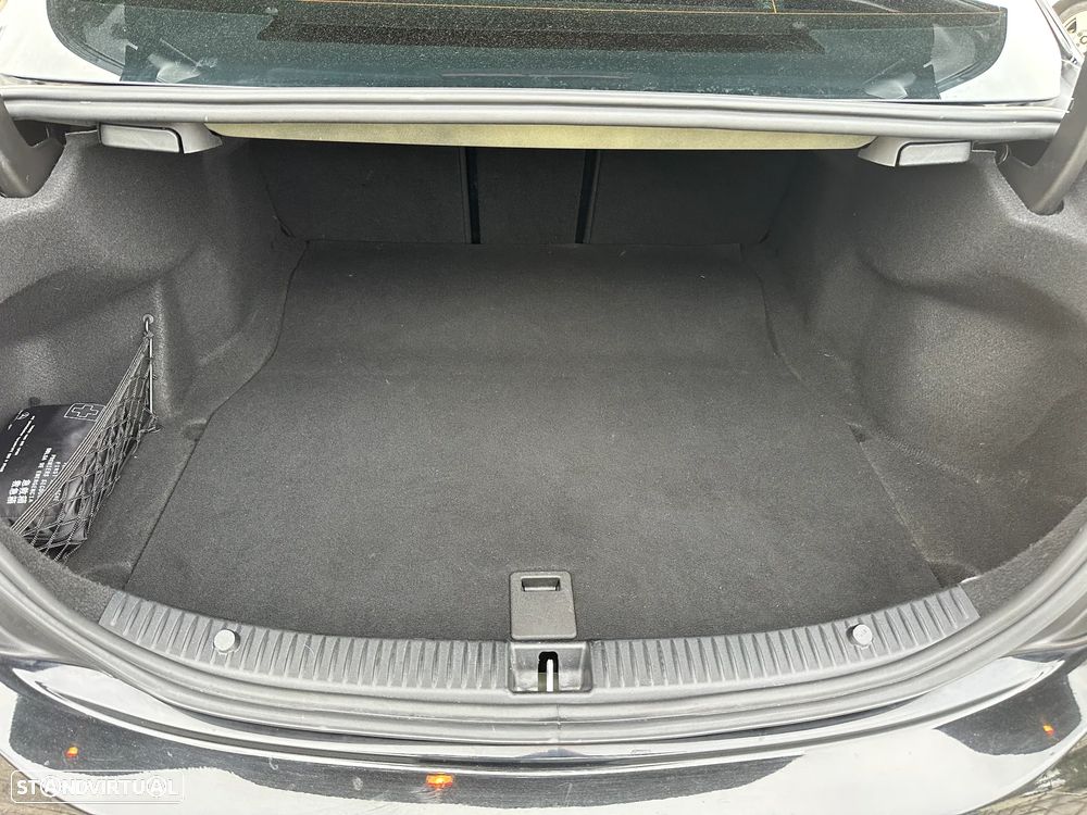 Mercedes-Benz C 220 d AMG Line - 12