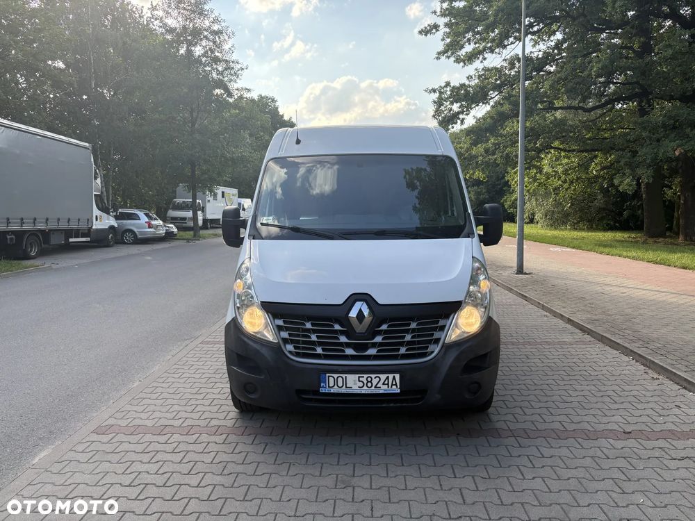 Renault Master - 6
