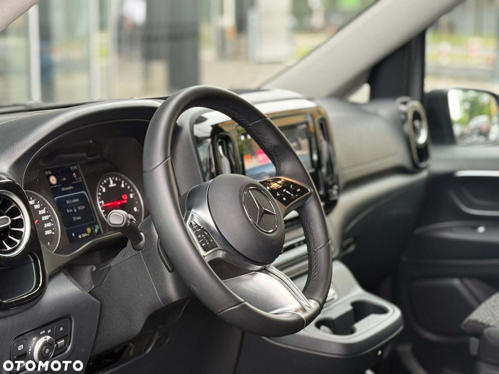 Mercedes-Benz Vito - 14