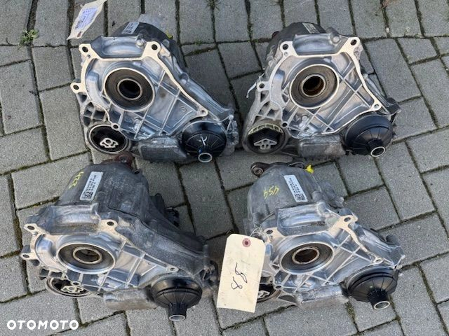 BMW G11 G05 G30 9469019 reduktor ATC 13-1 DEMONTAŻ - 7