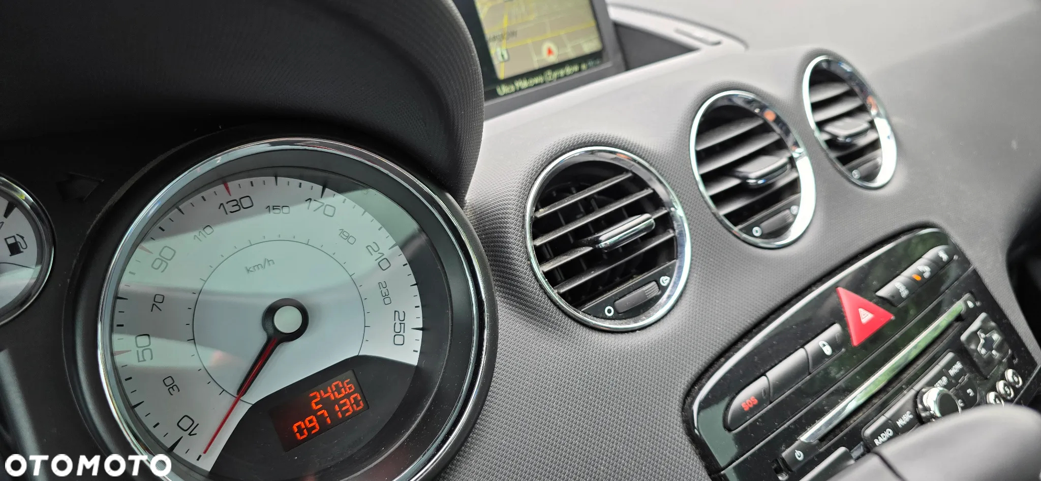 Peugeot 308 155 THP Premium - 20