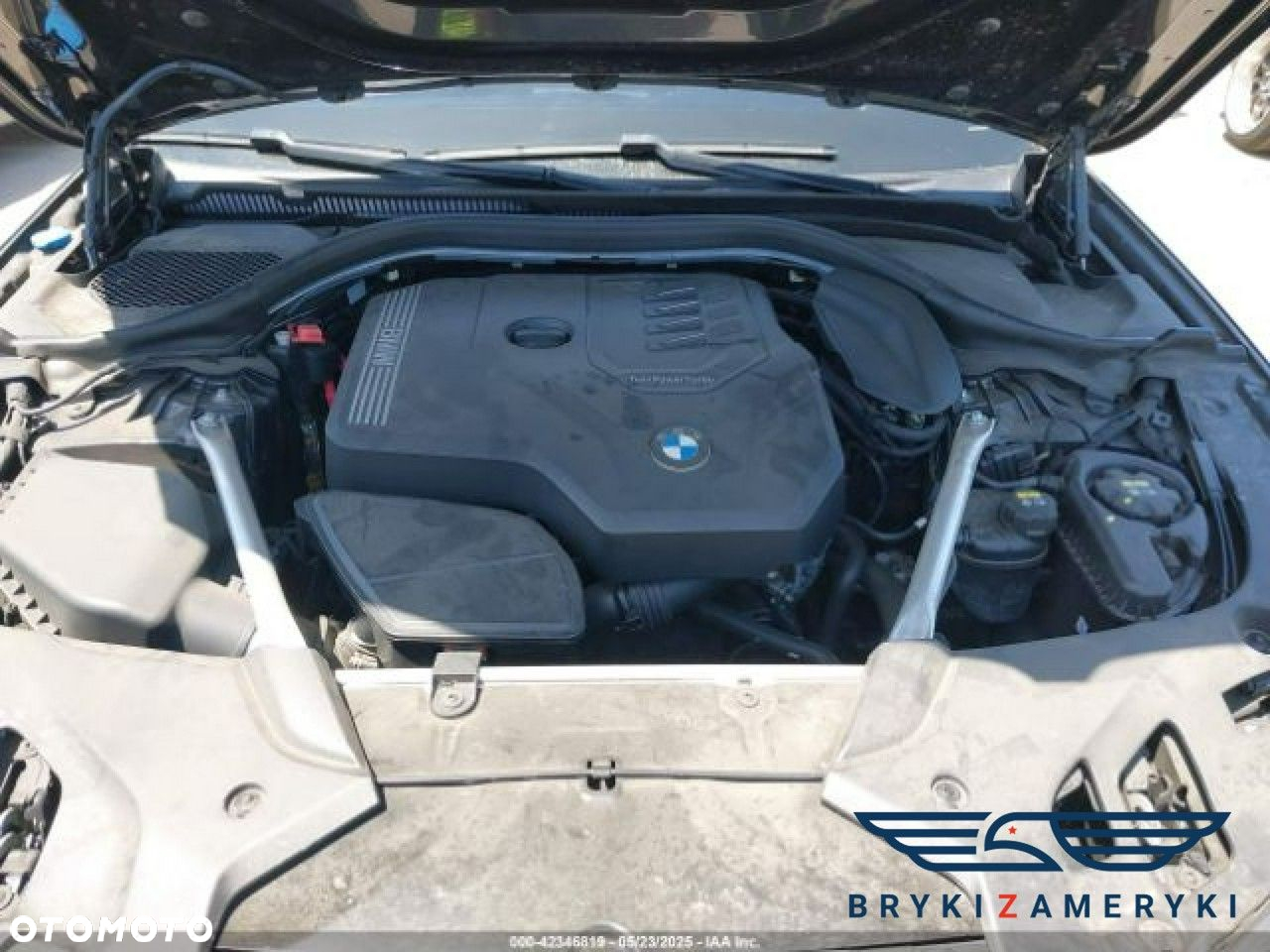 BMW Seria 5 - 11