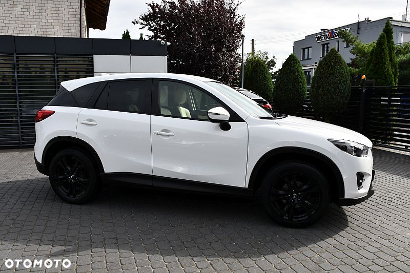 Mazda CX-5 2.0 Skyprestige 2WD - 29