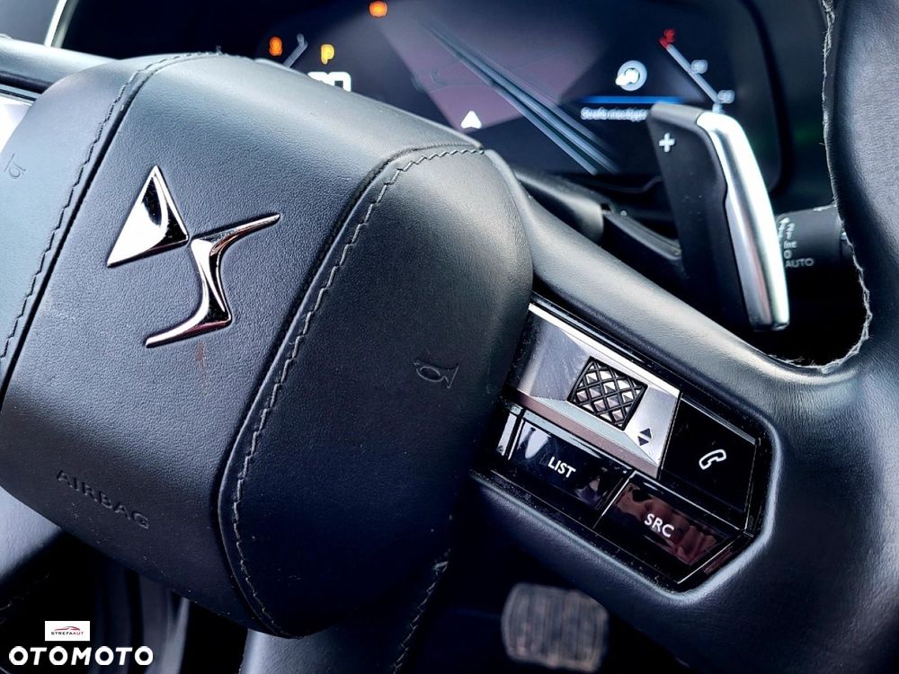 DS Automobiles DS 7 Crossback - 28