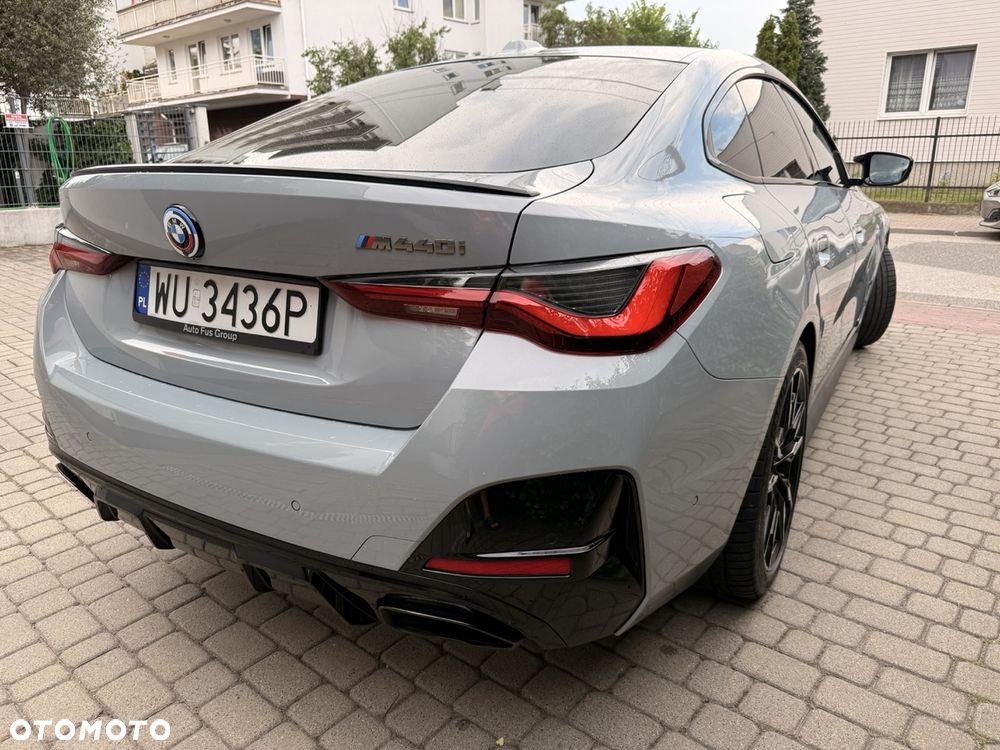 BMW Seria 4 - 3