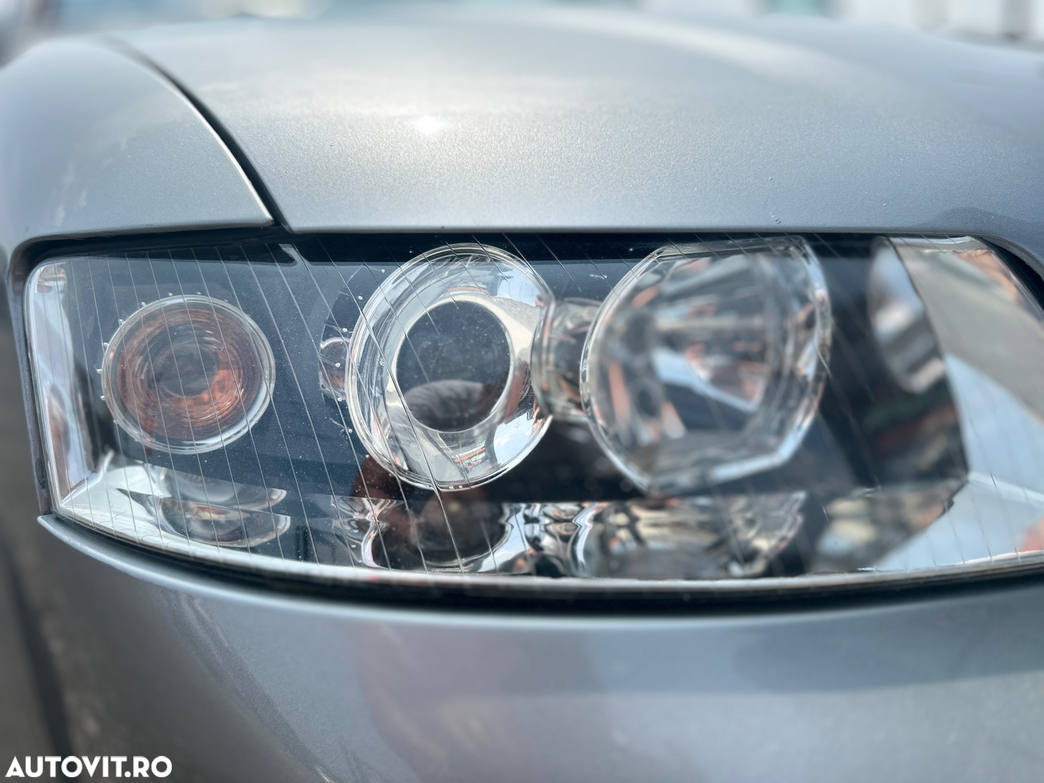 Audi A4 1.9 TDI Avant - 23