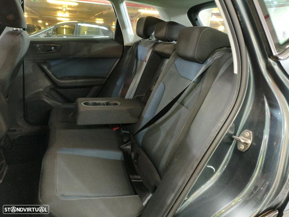 SEAT Ateca 1.0 TSI Style - 9