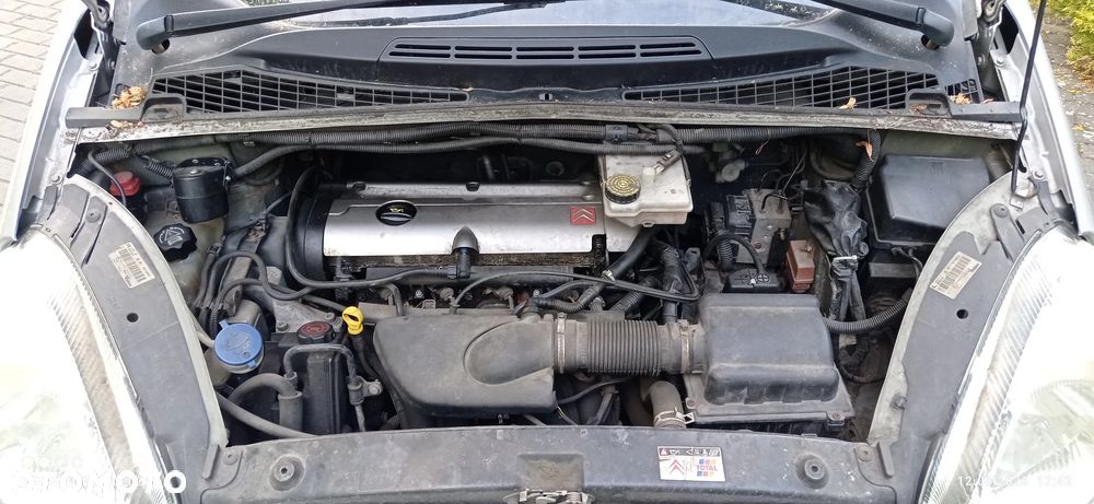 Citroën Xsara Picasso - 10