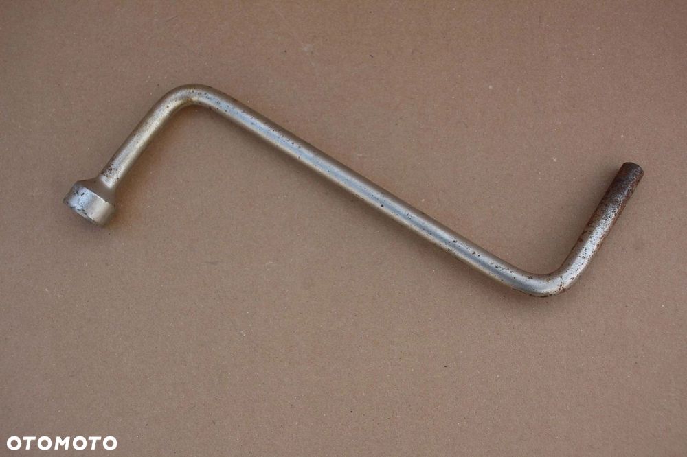 Klucz do kół BMW 17" HEYCO oryginalny - 1